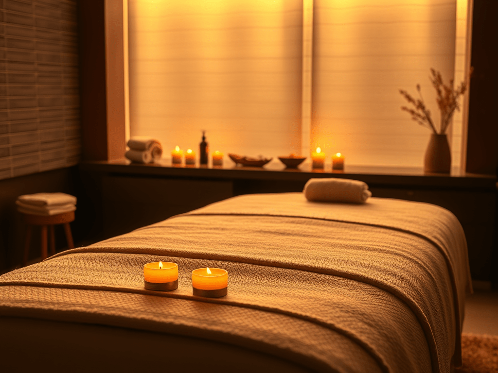 Masajes eróticos para hombres: qué son, beneficios y qué esperar de una&nbsp;sesión